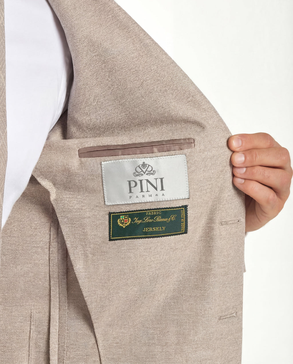Sand suit - Made in Italy